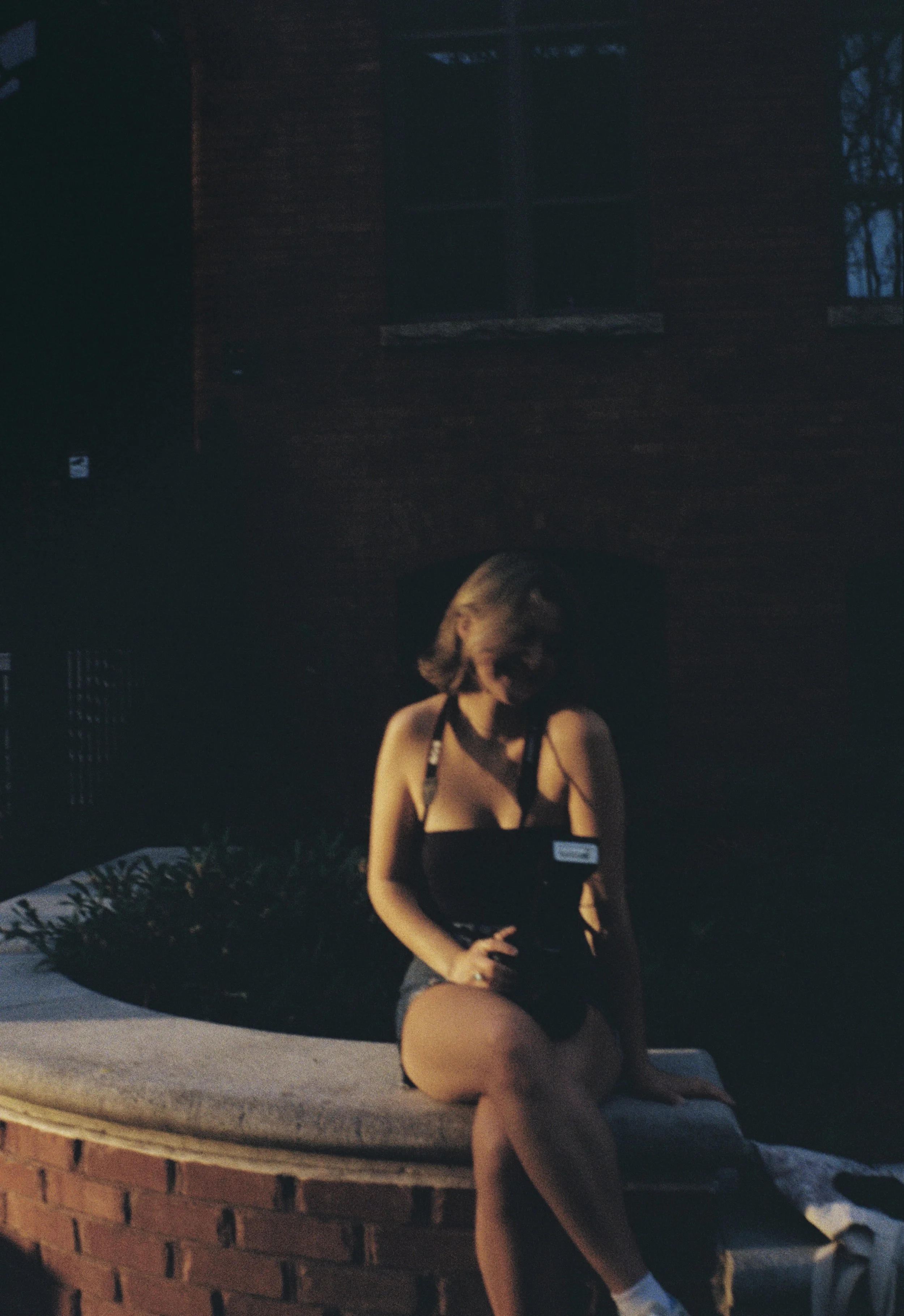 Sydney Rose, photographer